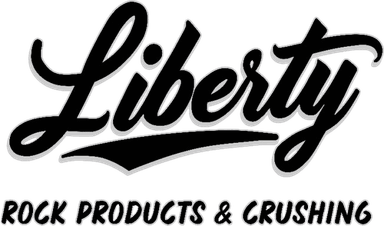 Liberty Rock Products & Crushing